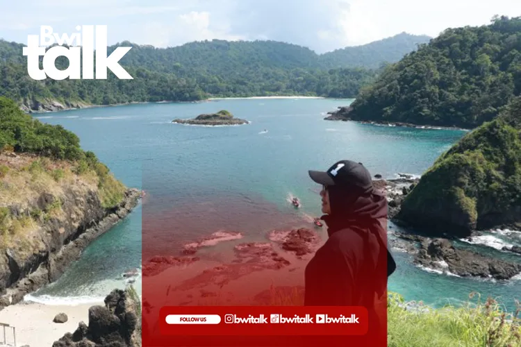 Pulau Bedil: Surga Tersembunyi di Ujung Timur Jawa