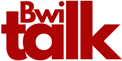 Bwi Talk logo